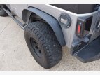 Thumbnail Photo 14 for 2015 Jeep Wrangler